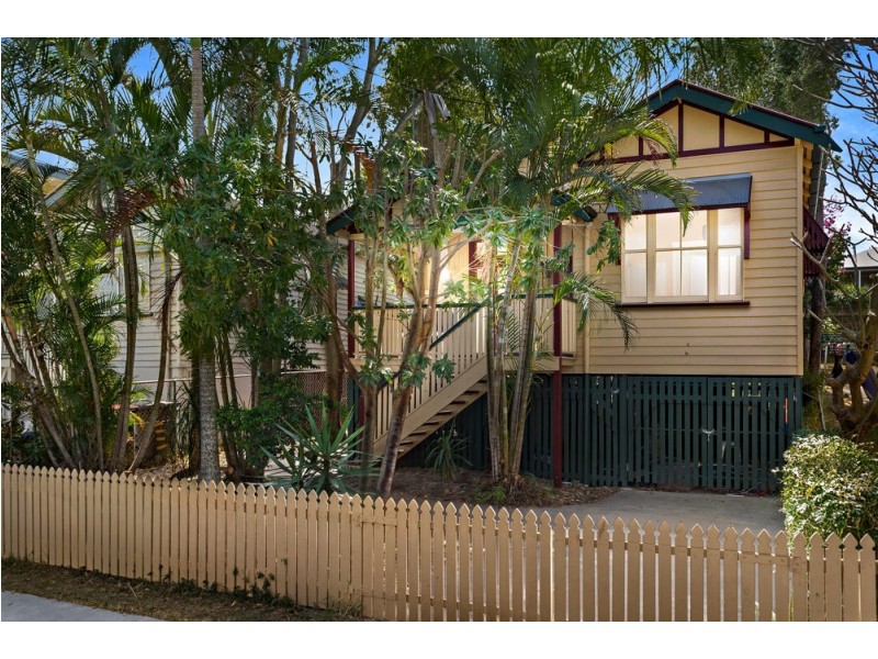 17 Jack Street, Gordon Park QLD 4031