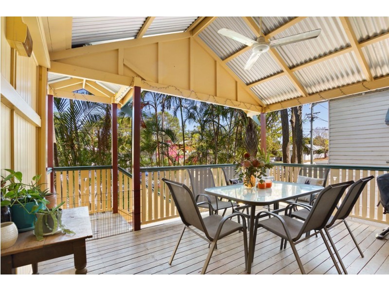 17 Jack Street, Gordon Park QLD 4031