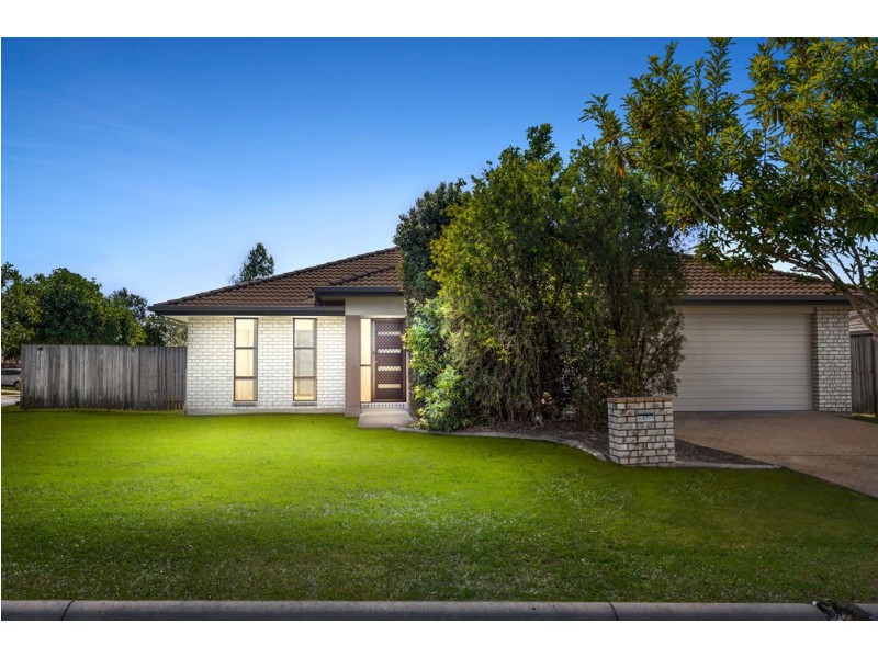 47 Woodrose Road, Morayfield QLD 4506