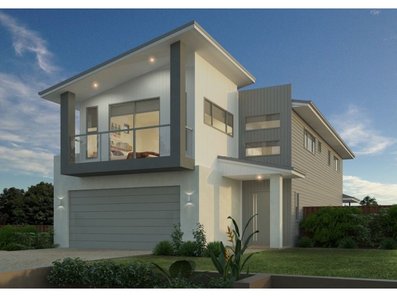 51 Bourke Crescent, Nudgee QLD 4014