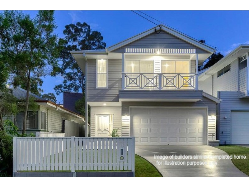 51 Bourke Crescent, Nudgee QLD 4014