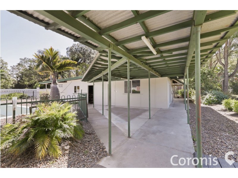 128 Boston Road, Belmont QLD 4153