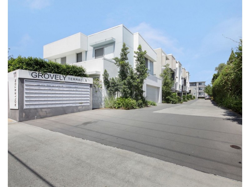 15/11 Rolleston Street, Keperra QLD 4054