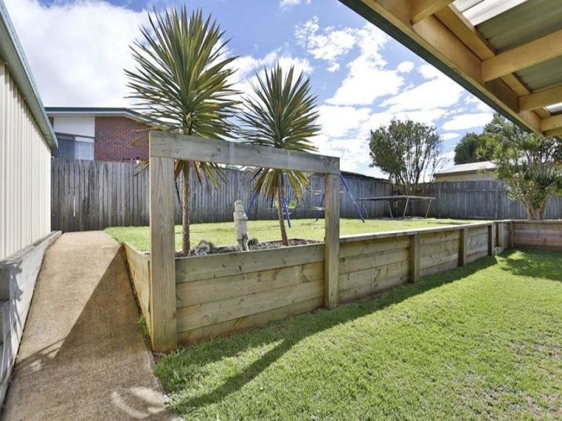 7 Yalumba Crescent, Wilsonton Heights QLD 4350