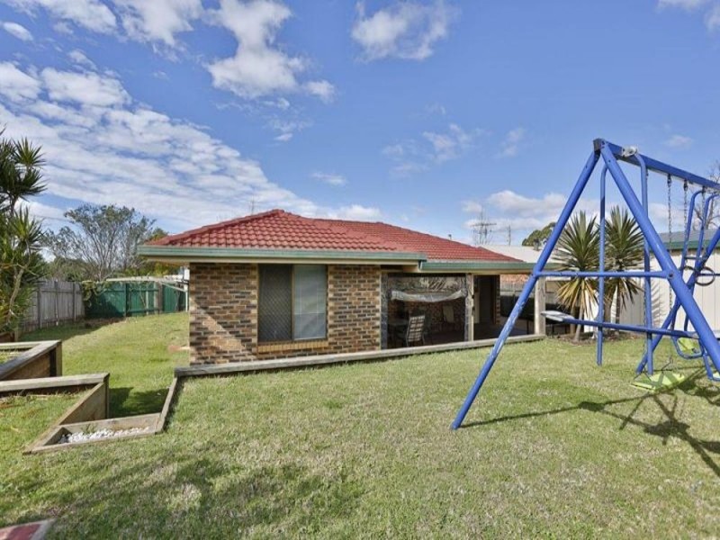 7 Yalumba Crescent, Wilsonton Heights QLD 4350