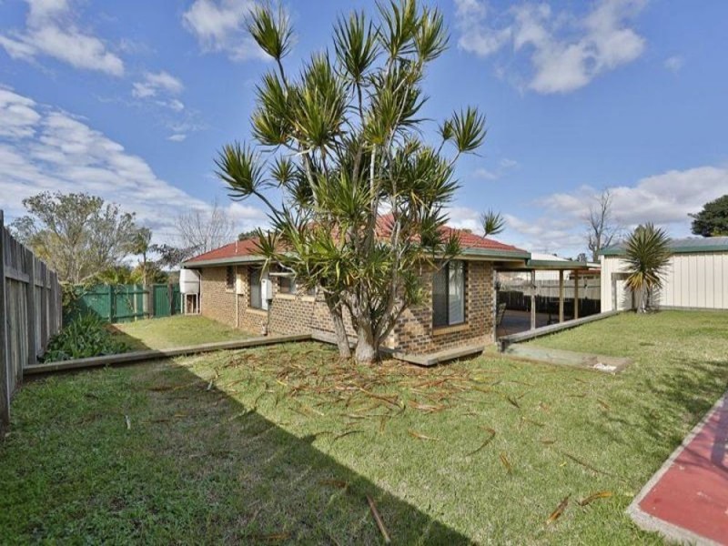 7 Yalumba Crescent, Wilsonton Heights QLD 4350