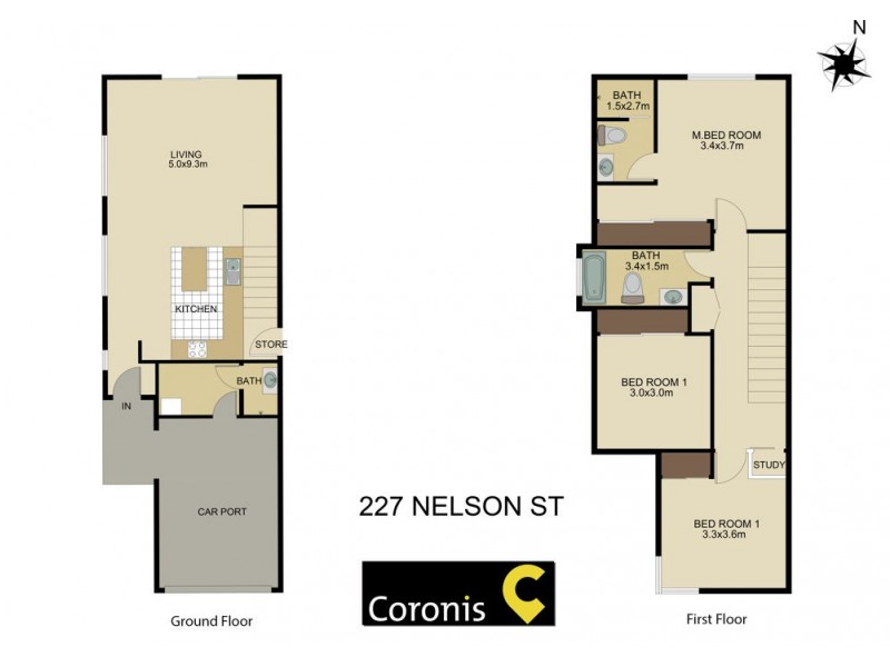 18/227 Nelson Street, Kearneys Spring QLD 4350