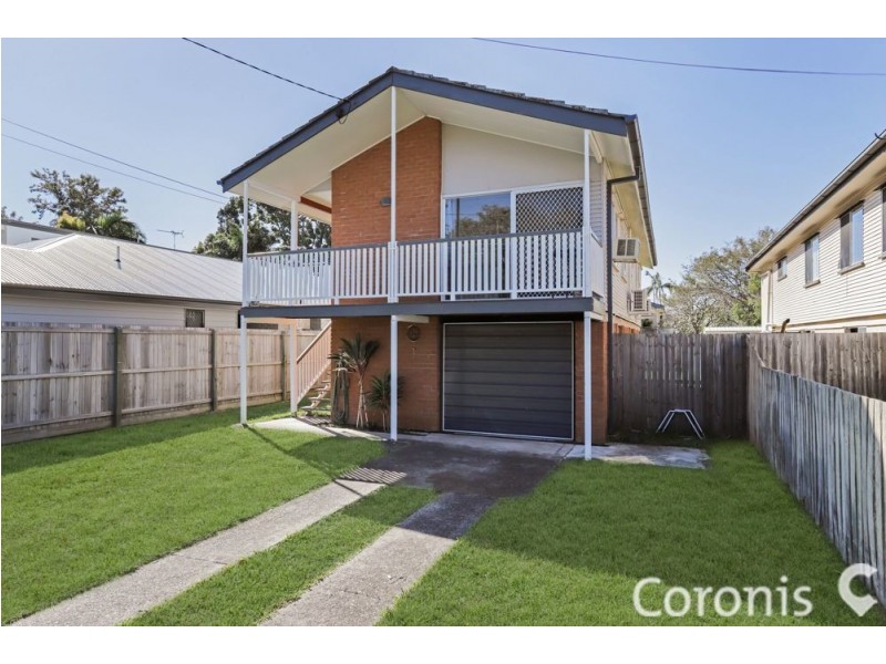 83 Cavell Street, Birkdale QLD 4159