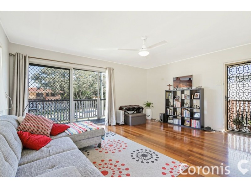 83 Cavell Street, Birkdale QLD 4159