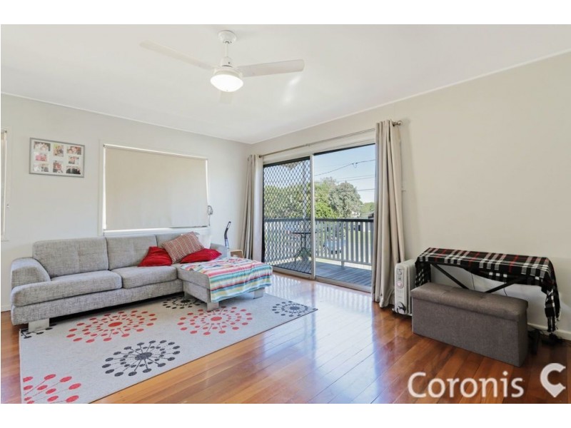 83 Cavell Street, Birkdale QLD 4159