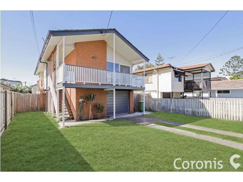 83 Cavell Street, Birkdale QLD 4159