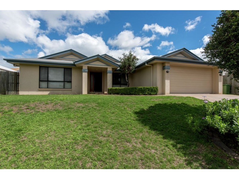 20 Corella Street, Rangeville QLD 4350