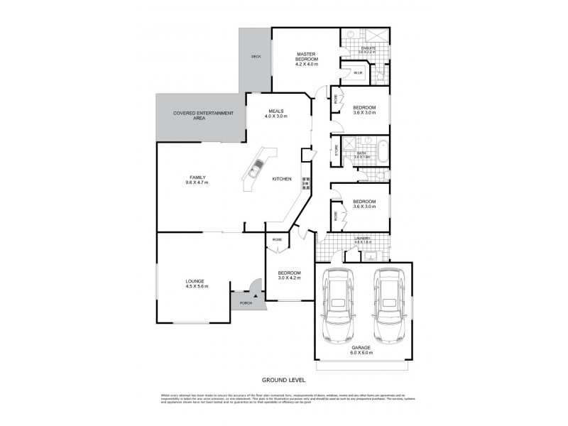 20 Corella Street, Rangeville QLD 4350