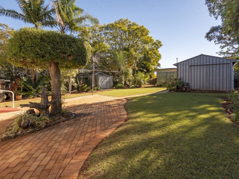 253 Alderley Street, Centenary Heights QLD 4350