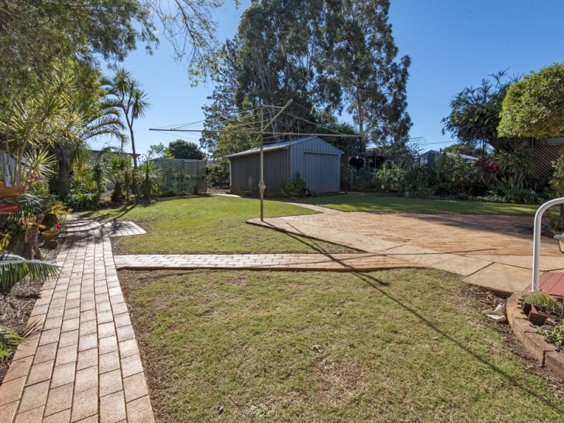 253 Alderley Street, Centenary Heights QLD 4350