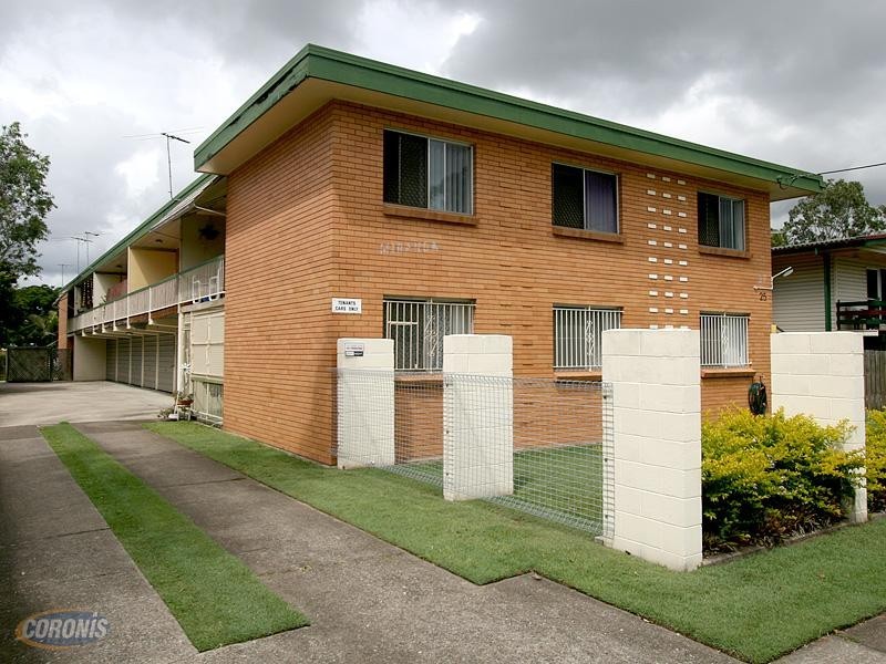 4/25 Robinson Road, Nundah QLD 4012