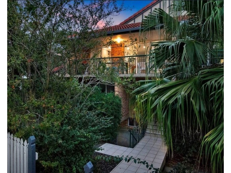 12/44 CINTRA ROAD, Bowen Hills QLD 4006