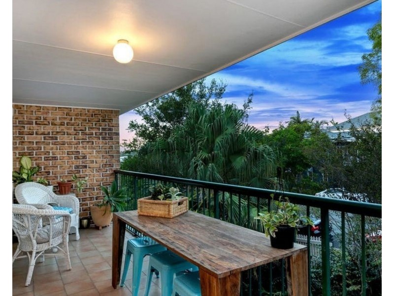 12/44 CINTRA ROAD, Bowen Hills QLD 4006