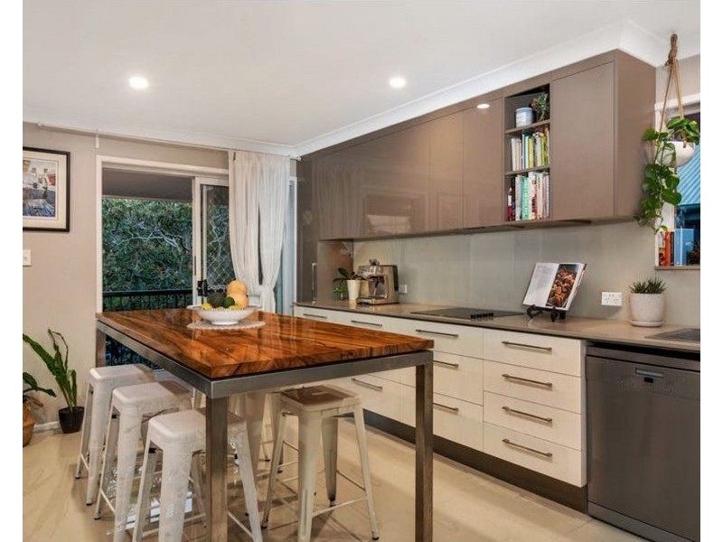 12/44 CINTRA ROAD, Bowen Hills QLD 4006