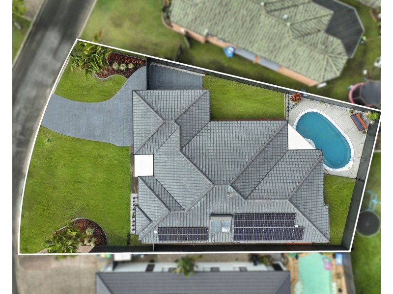 15 Kalmia Place, Mountain Creek QLD 4557