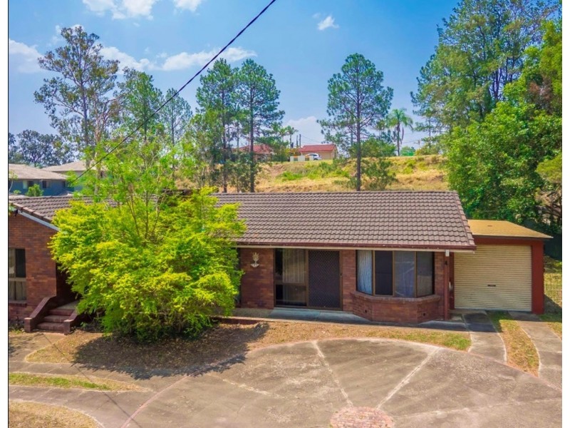 4 Timms Road, Everton Hills QLD 4053