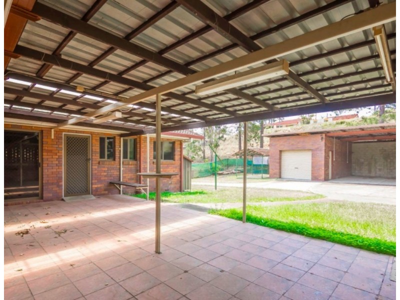4 Timms Road, Everton Hills QLD 4053