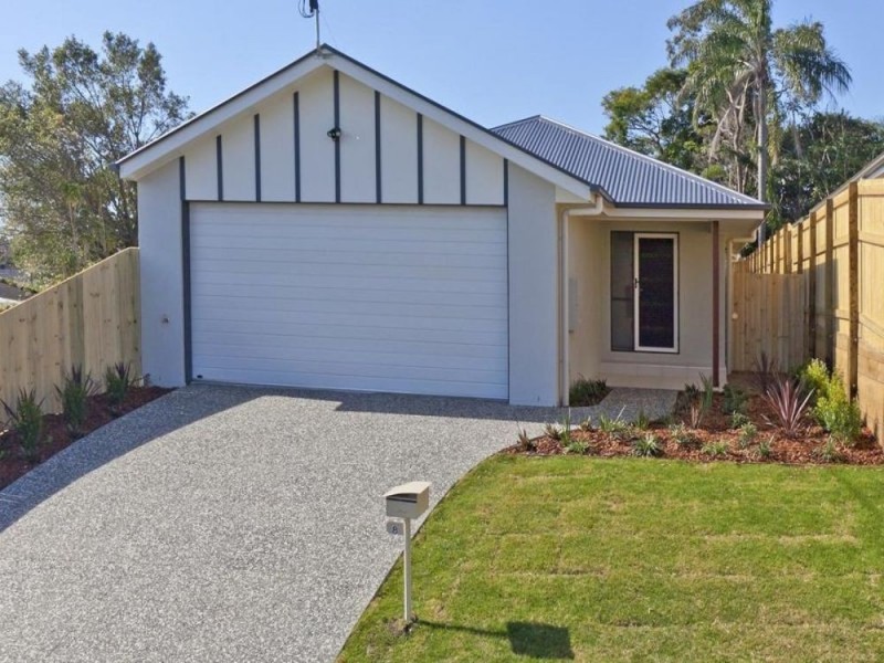 8 Patterson Street, Wynnum QLD 4178