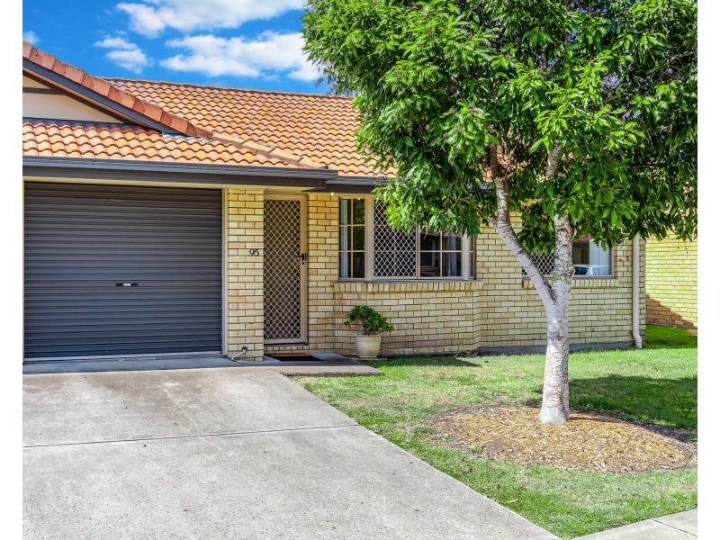95/73-87 Caboolture River Road, Morayfield QLD 4506