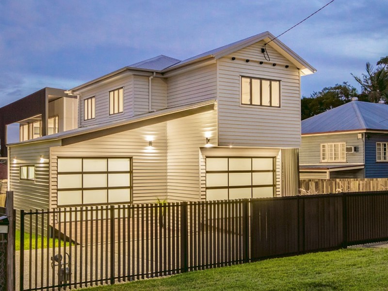 36 Aveling Street, Wavell Heights QLD 4012