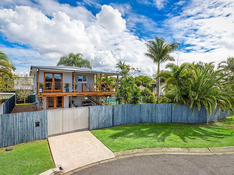 39 Samrill Street, Boondall QLD 4034