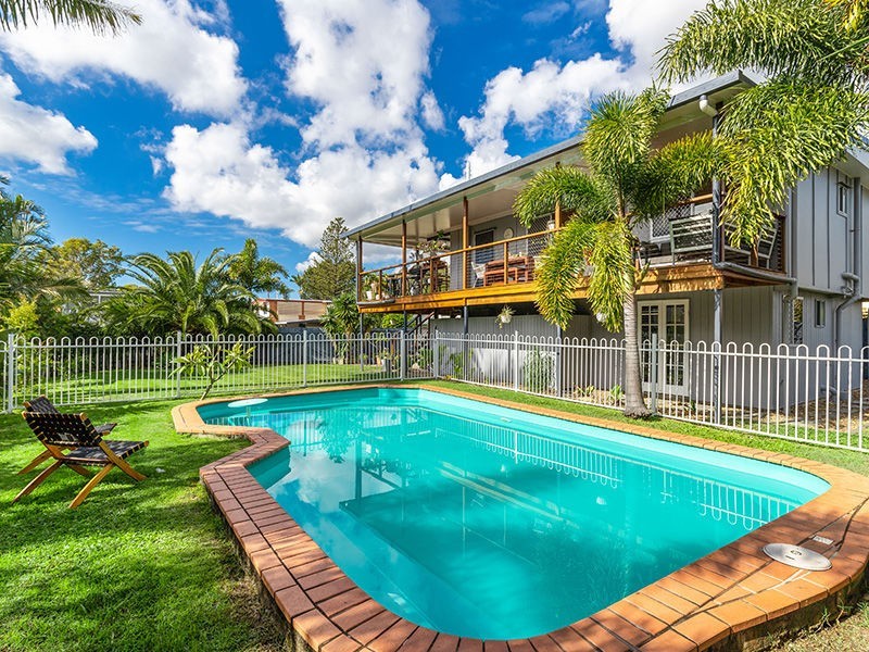 39 Samrill Street, Boondall QLD 4034