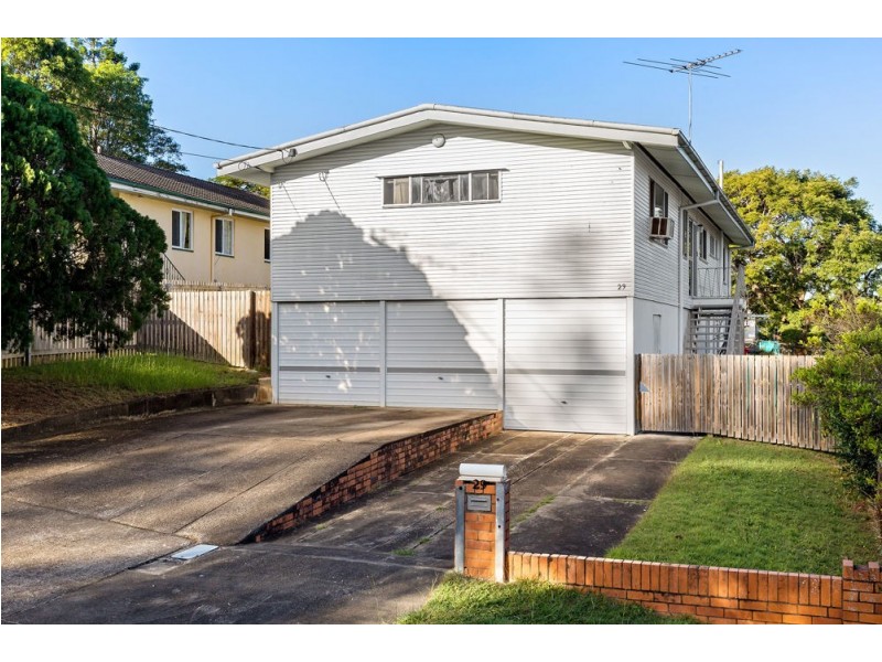 29 Rutherford Street, Stafford Heights QLD 4053