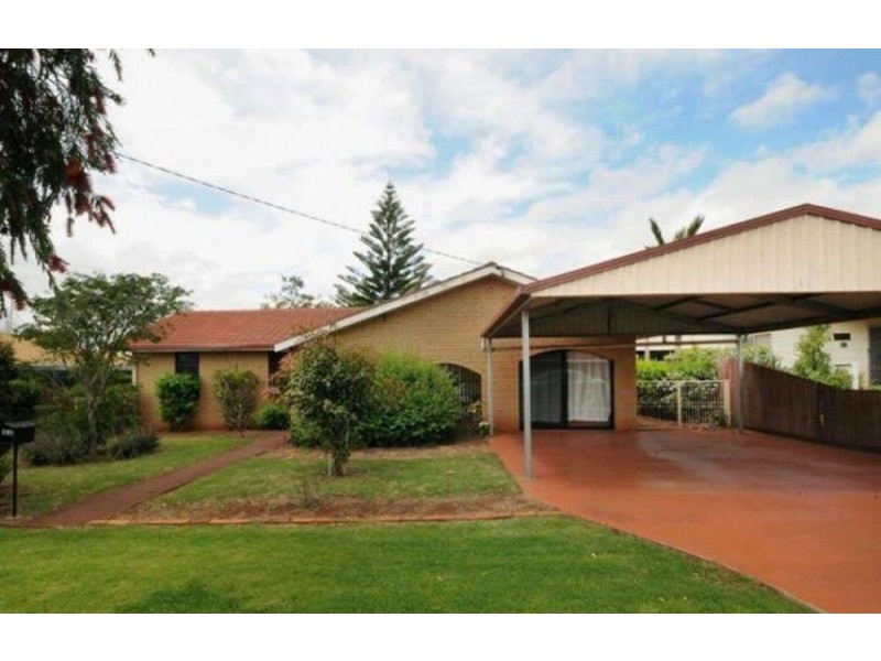 530 Greenwattle Street, Newtown QLD 4350