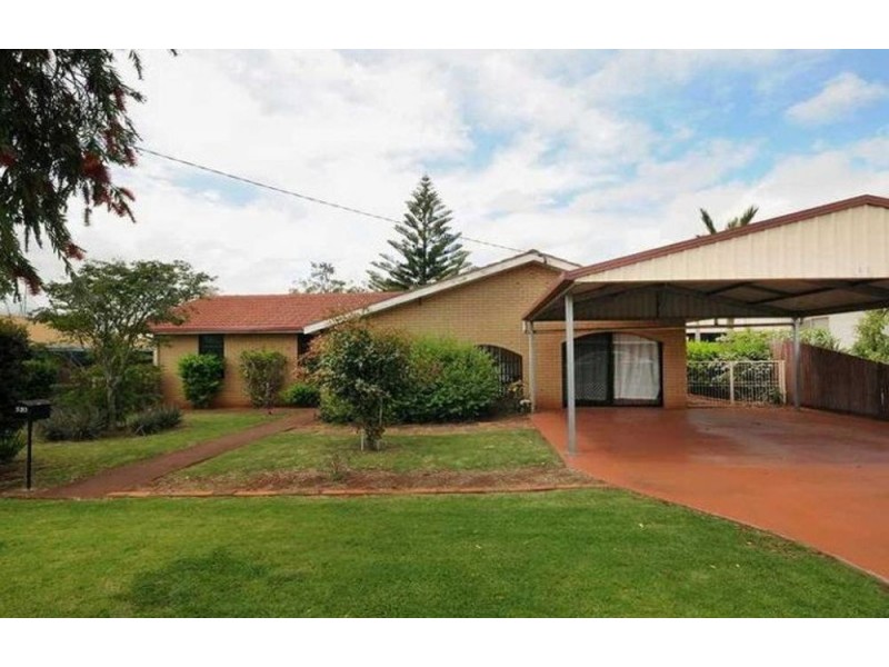 530 Greenwattle Street, Newtown QLD 4350