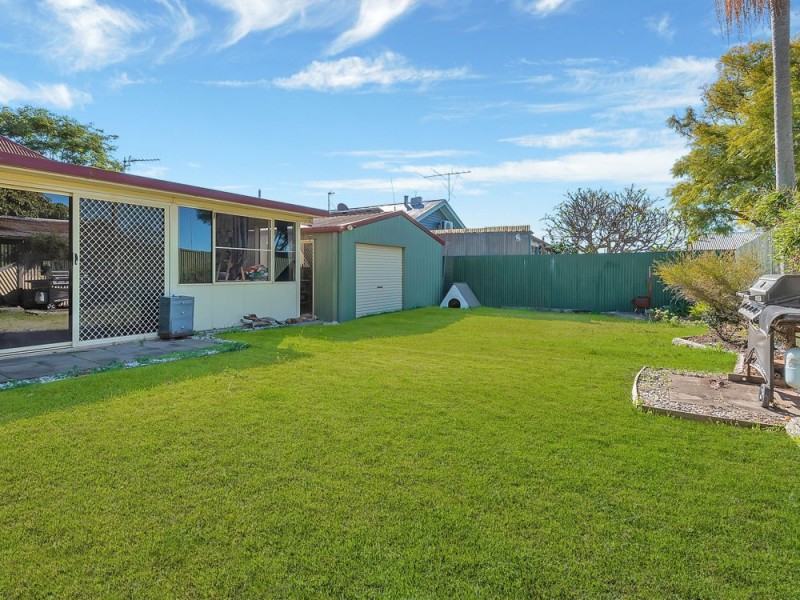 16 Northland Street, Newtown QLD 4350
