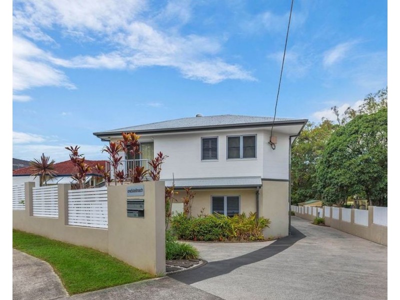 4/15 Stellmach Street, Everton Park QLD 4053