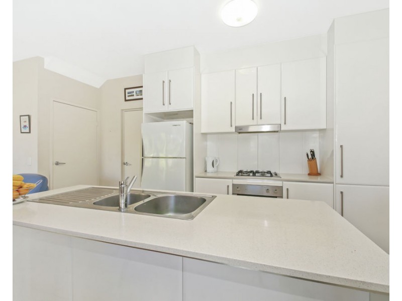4/15 Stellmach Street, Everton Park QLD 4053
