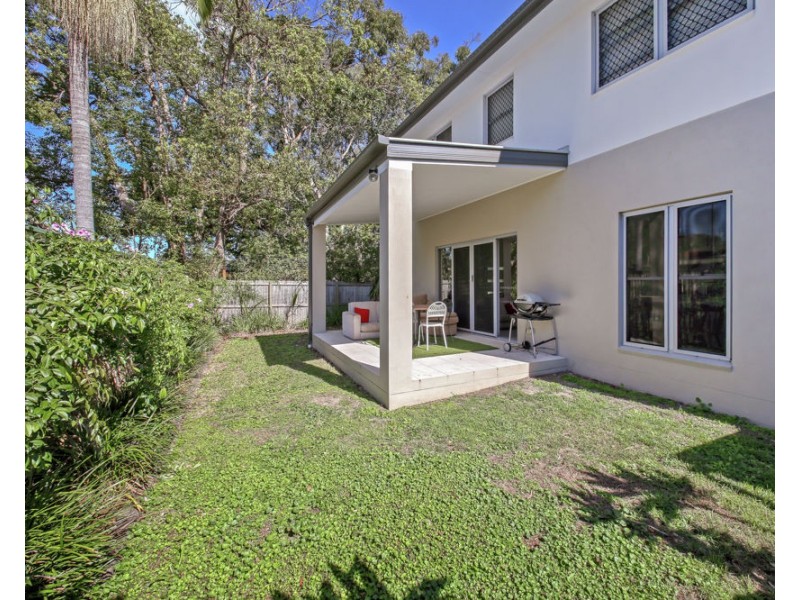 4/15 Stellmach Street, Everton Park QLD 4053