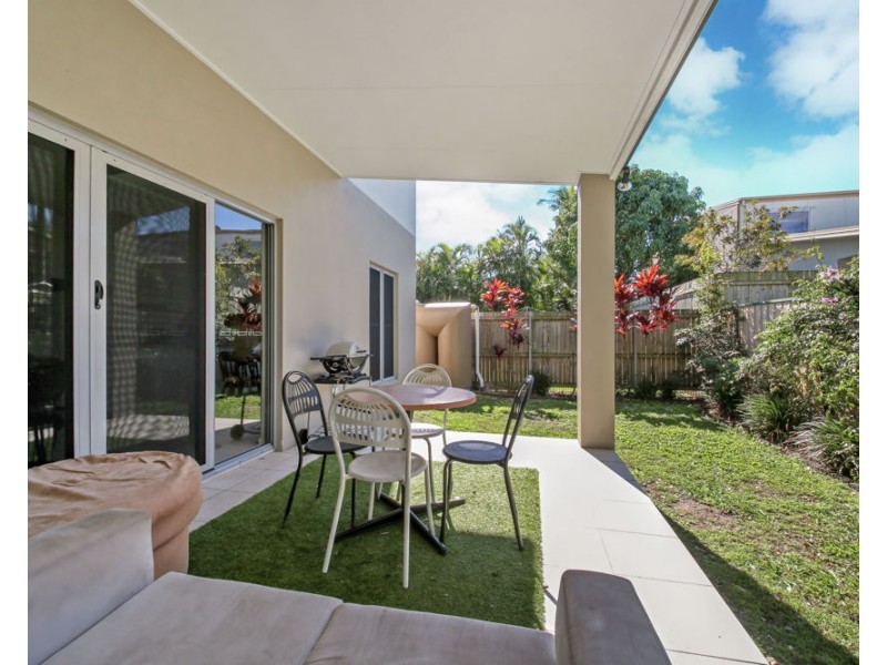 4/15 Stellmach Street, Everton Park QLD 4053