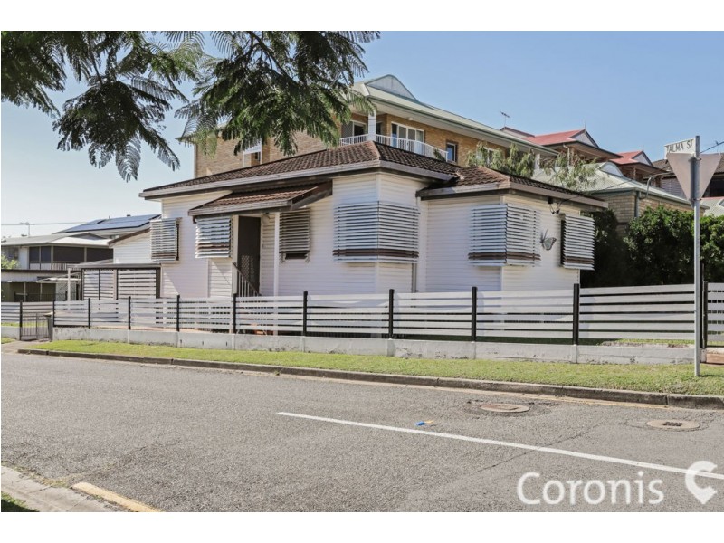 92 Pashen Street, Morningside QLD 4170