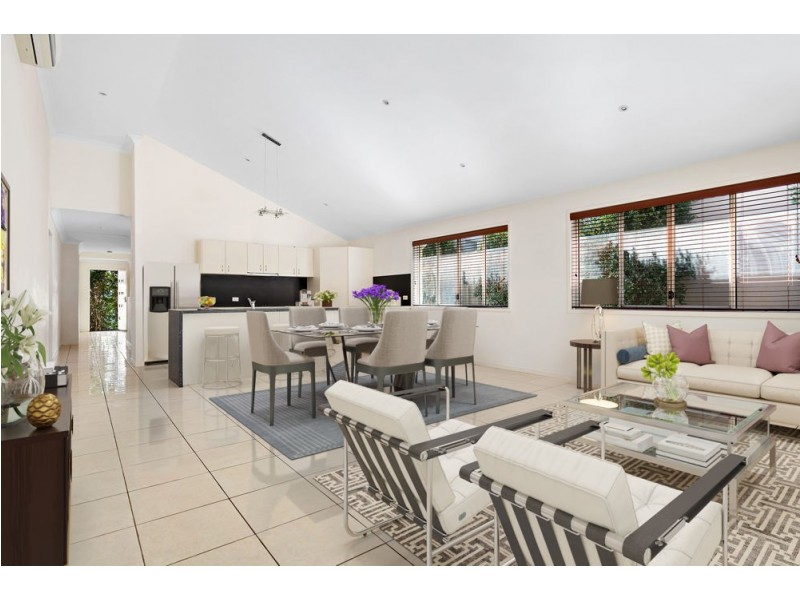 3 Letitia Close, Wakerley QLD 4154