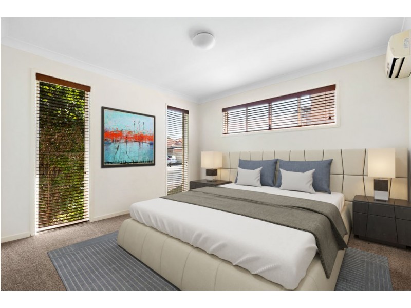 3 Letitia Close, Wakerley QLD 4154