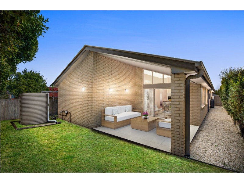 3 Letitia Close, Wakerley QLD 4154