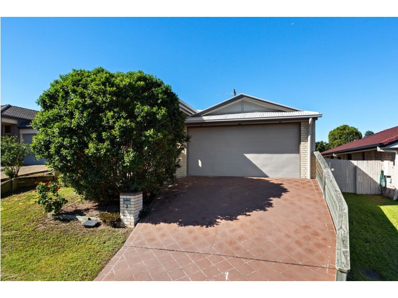 3 Letitia Close, Wakerley QLD 4154