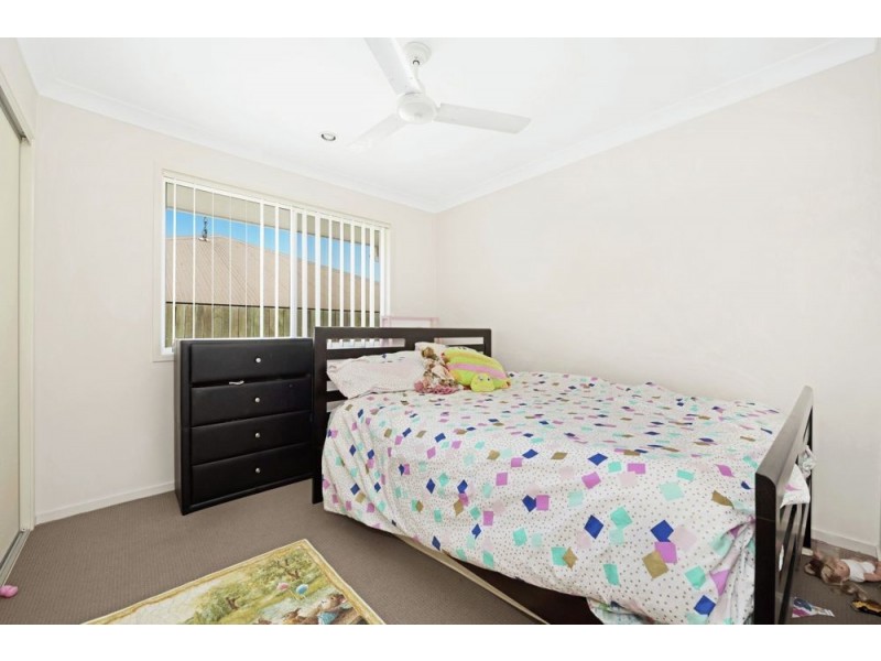 6 Paperbark Drive, Glenvale QLD 4350