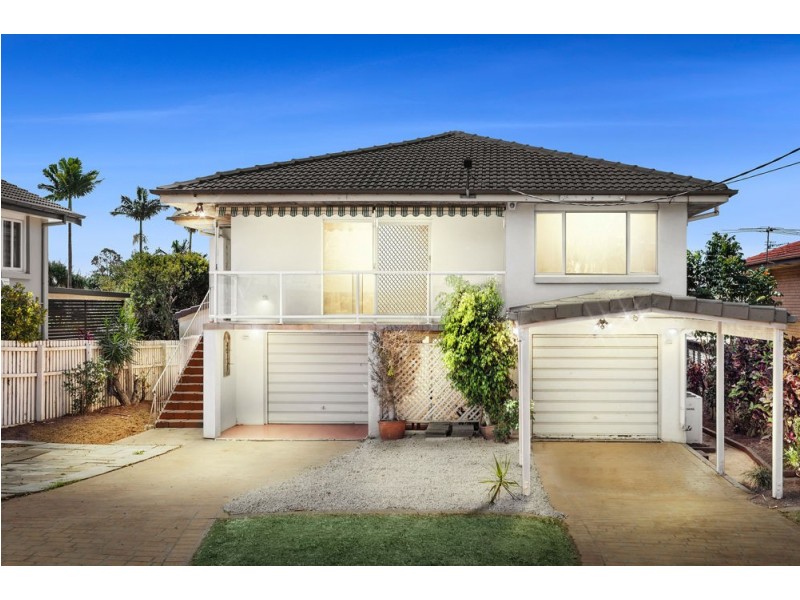 18 Taltarni Street, Banyo QLD 4014