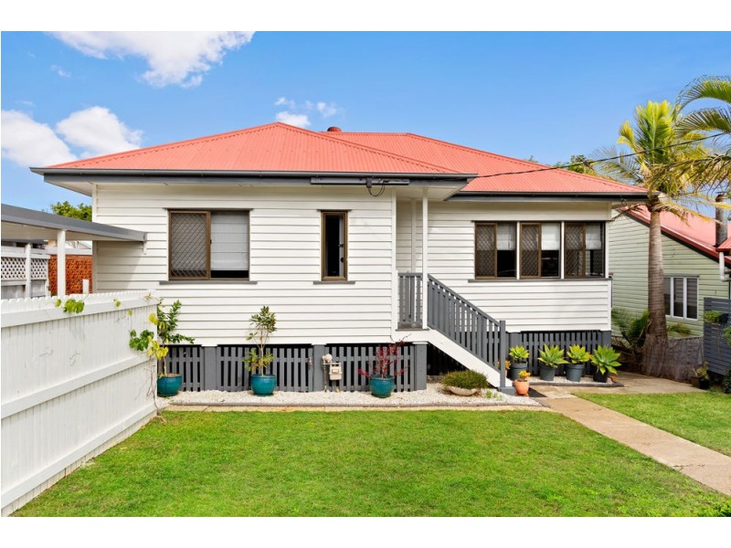 231 Edinburgh Castle Road, Wavell Heights QLD 4012