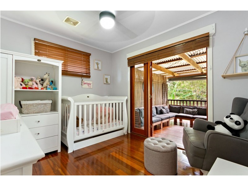 124 Plucks Road, Arana Hills QLD 4054