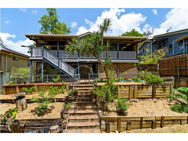 124 Plucks Road, Arana Hills QLD 4054