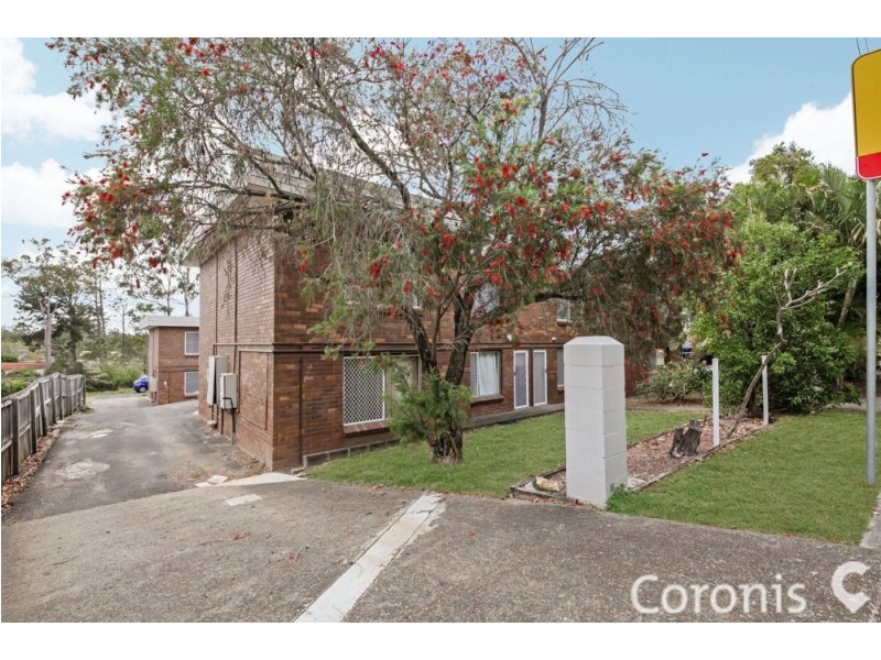 3/107 Station Road, Woodridge QLD 4114